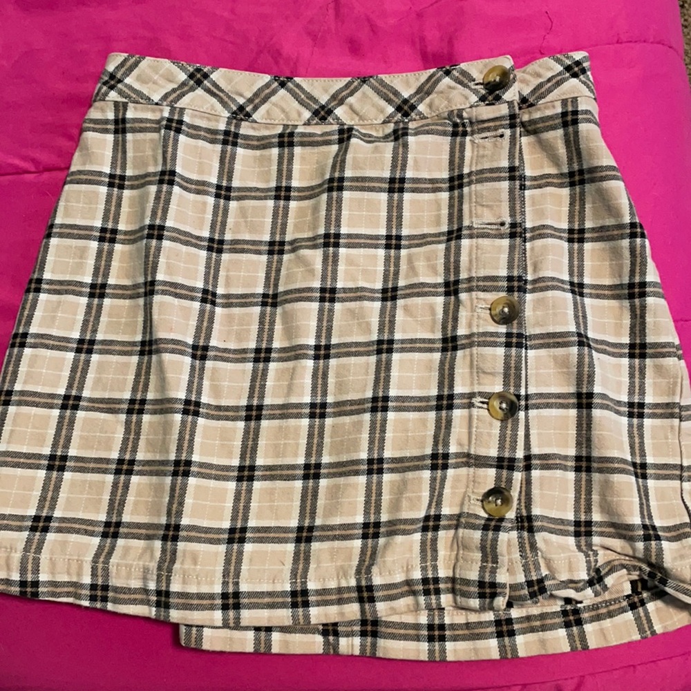 skirt :)